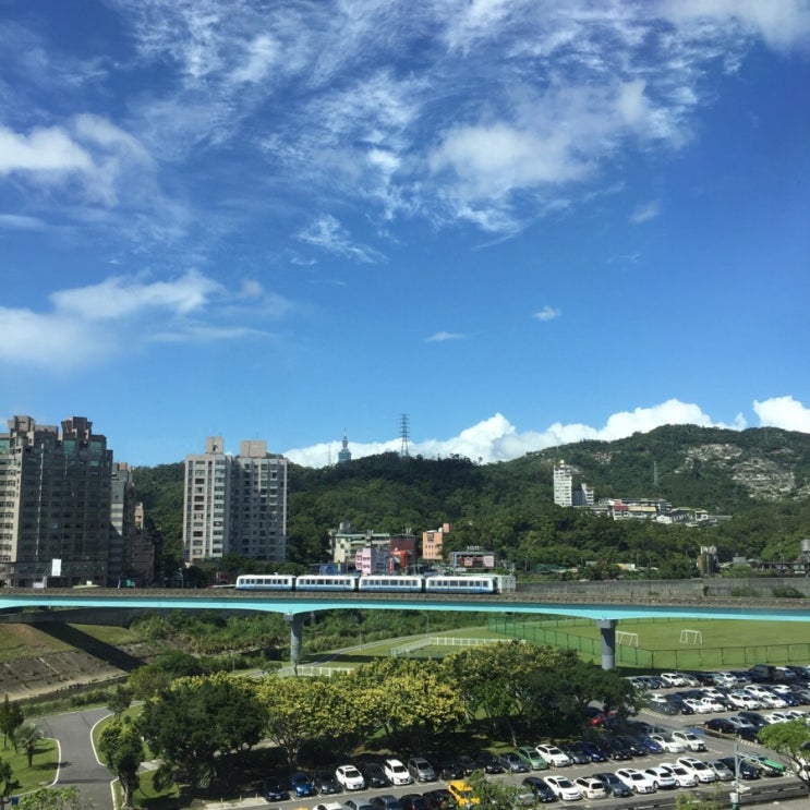  [대만 타이베이] 마오콩 나들이 / 마오콩 곤돌라 이용 방법 / 이용 후기
