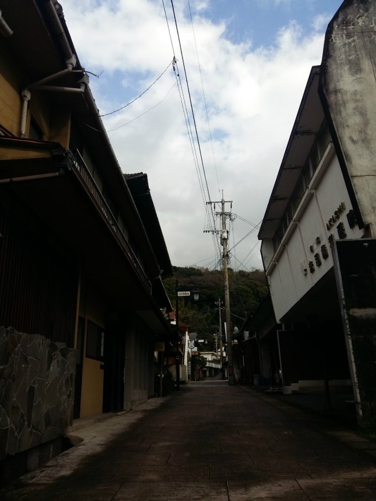  <20170203~06> 일본, 큐슈 -4-