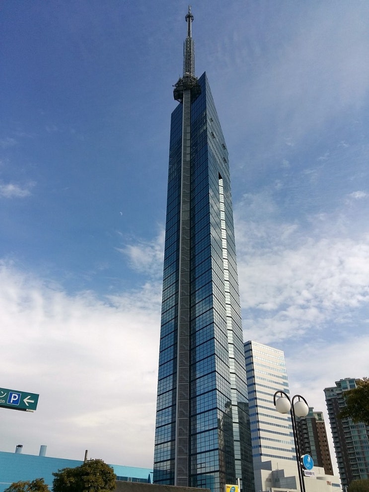  <20170203~06> 일본, 큐슈 -2-