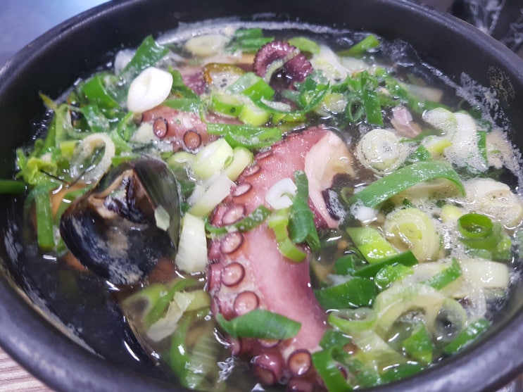 협재해변근처 한림맛집 갈비국밥전문 옥만이네 솔직후기 협재해변근처 한림맛집 갈비국밥전문 옥만이네 솔직후기