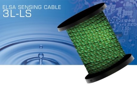 3L-LS SENSING CABLE 누액감지케이블 