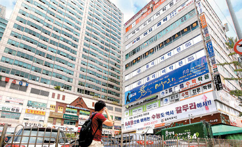  [분양마감]동탄2신도시 학원전용 상가 안강프라이빗에듀상가