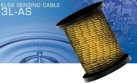  3L-AS SENSING CABLE 누액감지케이블