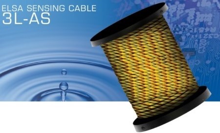 3L-AS SENSING CABLE 누액감지케이블