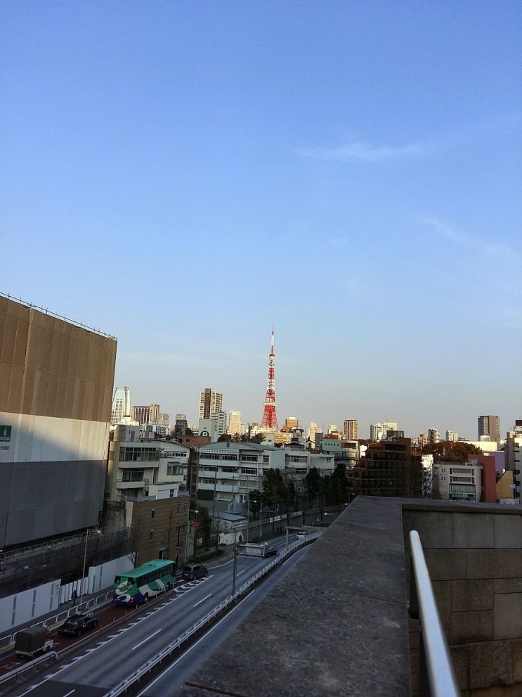  <20170404~08> 일본, 도쿄 -1-