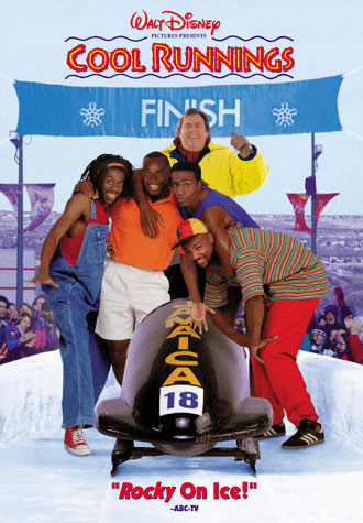  쿨 러닝(Cool Runnnings, 1993) 명대사 명장면