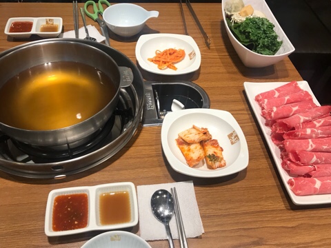  상암DMC-채선당