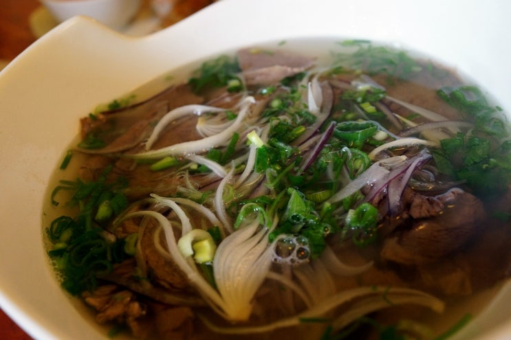 [유럽/체코/프라하] 헬로맛집, 쌀국수맛집 -Remember Vietnamese Food  - 마늘로드프라하