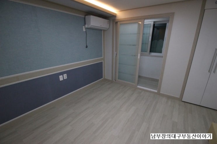  대구원룸월세 평화시장인근 저렴한 초신축 첫입주 풀옵션!