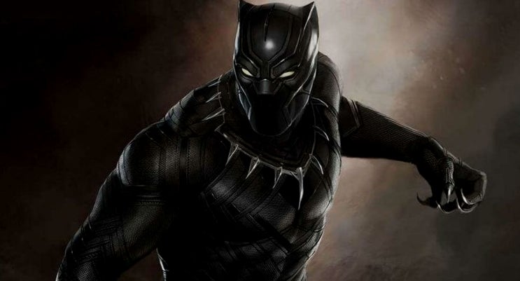 [예고편 음악 파고들기] 5 : "블랙 팬서 (Black Panther)" [2018]