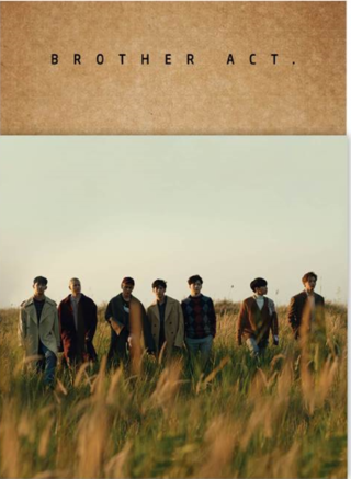비투비(BTOB) - 그리워하다