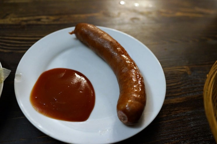  프라하에서 폴란드로 가는 길 - 마늘로드프라하