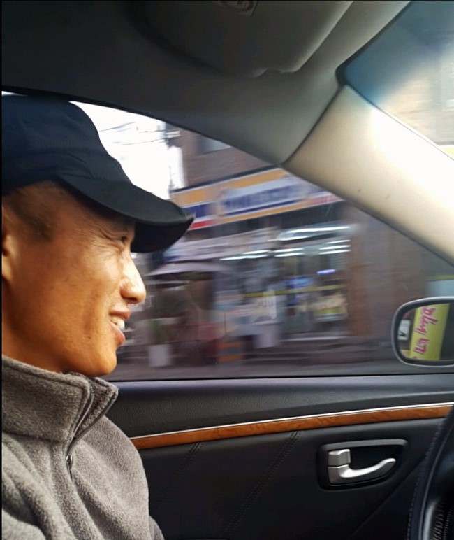  안산중고차 체어맨H 판매 후기