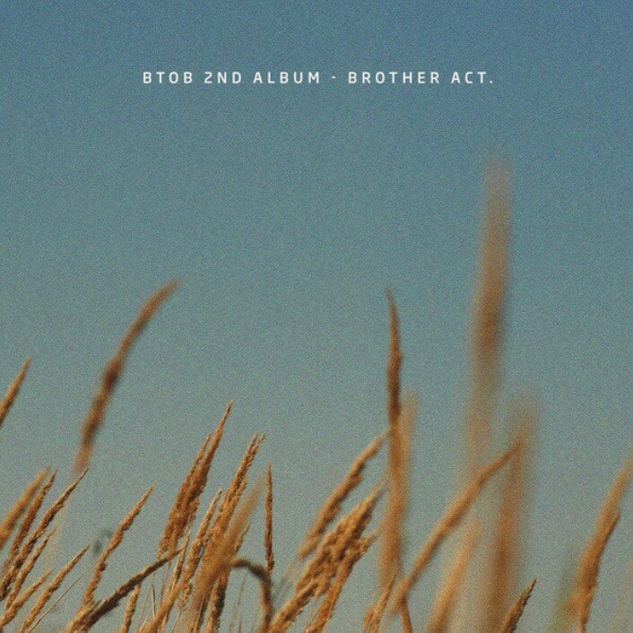 비투비(BTOB) - 그리워하다 [듣기,가사,뮤비]
