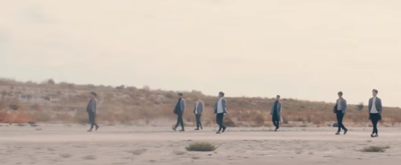 비투비 그리워하다 듣기 / 가사 / 뮤비