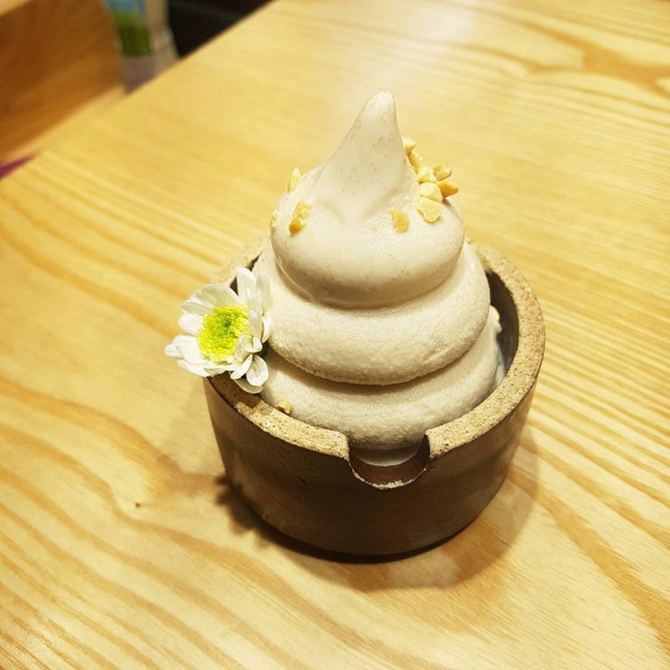  [일상] 삼청동 카페보라 (Cafe Bora) 