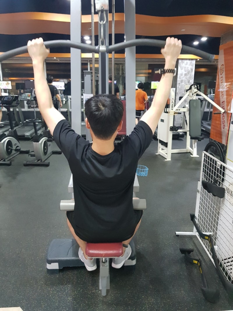 íŠ¸ë°• ì²­ì£¼ê°œì¸pt ë°•ì„œì¤€ ëª¸ ë§Œë