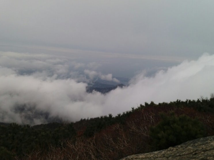  대청봉