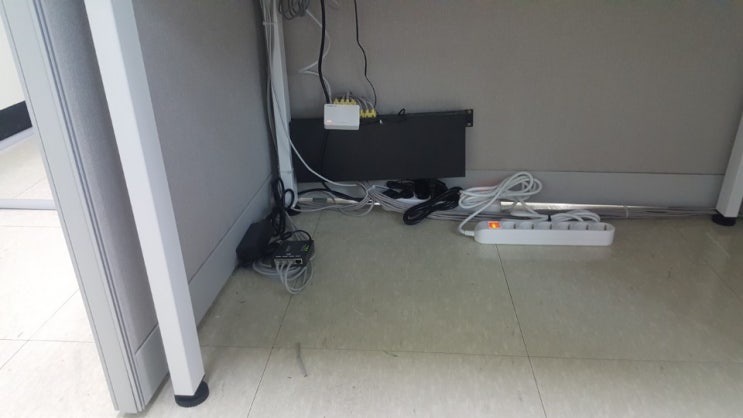  가산동 확실한 랜공사