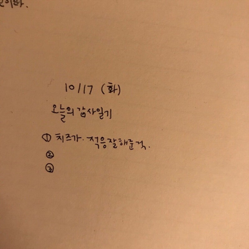 천사들은 우울하다