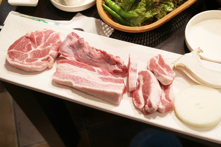  한남역 맛집 김보성 의리의리한집 나도 가봤따