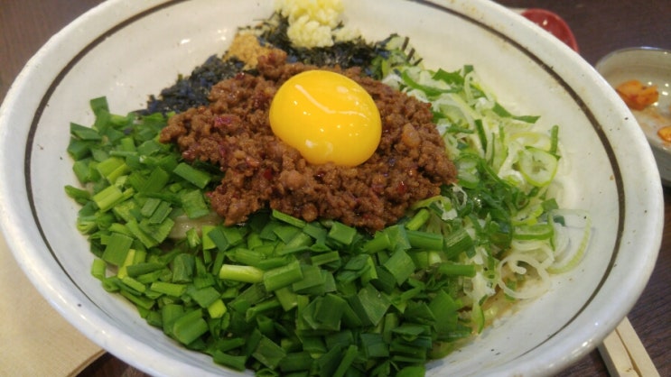  요즘 근황(먹방)