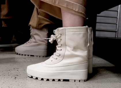 Yeezy season 1 950 sale
