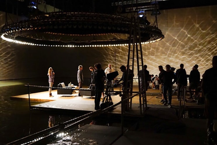jeder genau Er roger deakins ring light ersetzen Tier Klaue