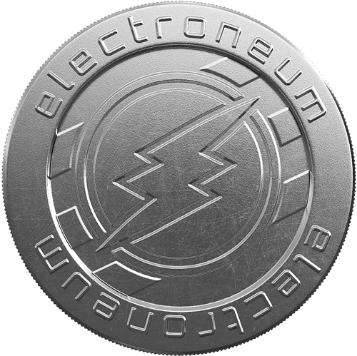  일렉트로니움 코인(ETN)