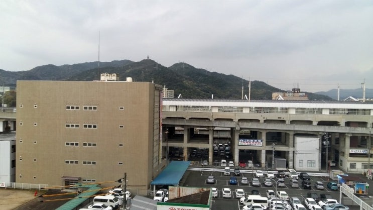  <20170413~19> 일본 규슈 산요 산인 시코쿠 교토 -3-