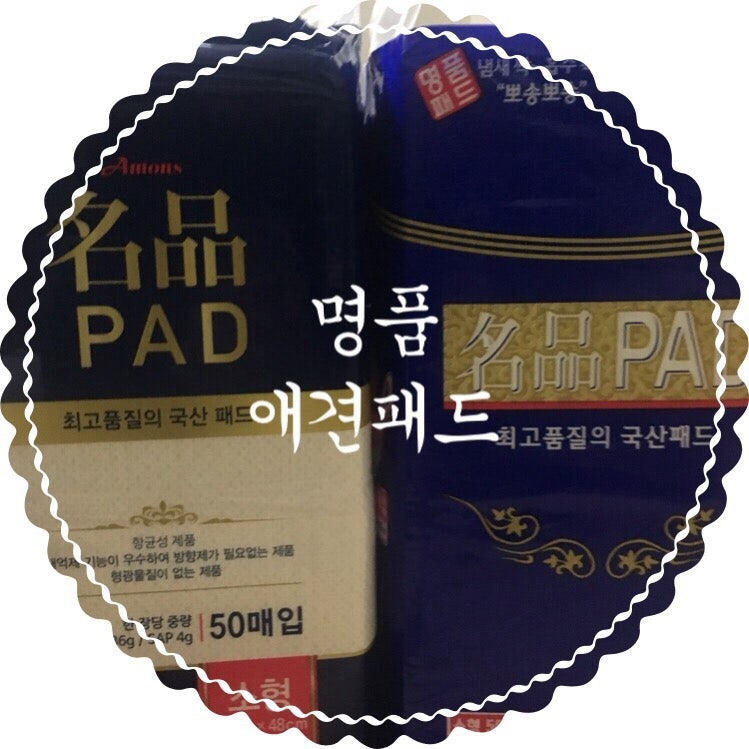 강아지패드추천_아몬스 명품패드