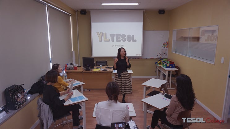  [유아영어] 영어유치원 vs 학원유치부