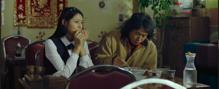  돈이 전부는 아닌것