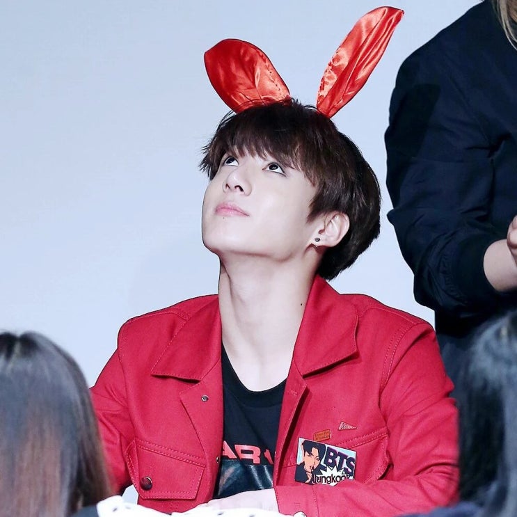  방탄소년단 정국 사진 모음 (복면가왕 펜싱맨, 팬사인회)