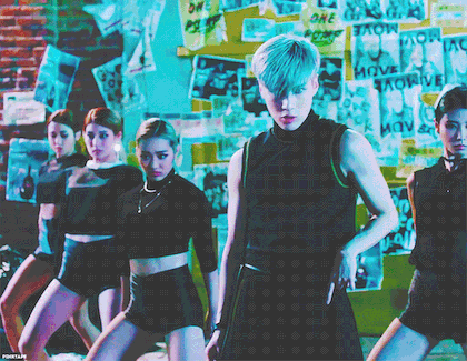 태민move 존좋!!!!/무브병에 걸리다..+weekwnd생각남