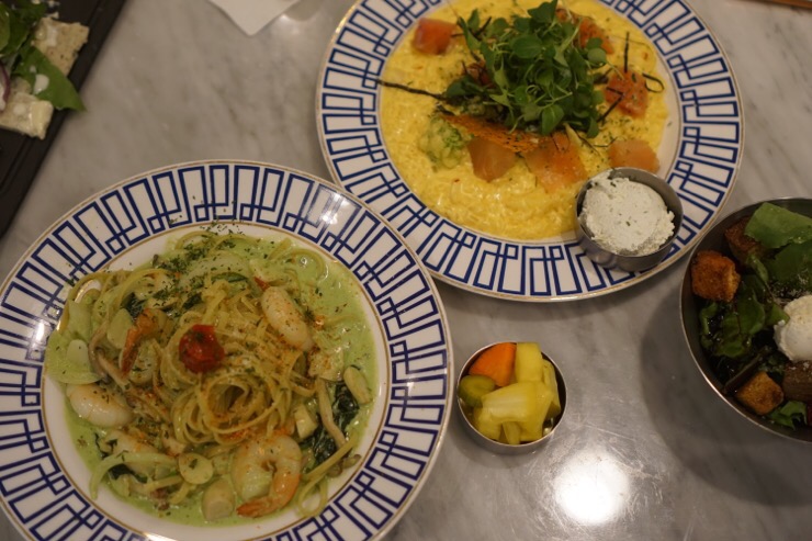  서울스퀘어 맛집 (비밀)