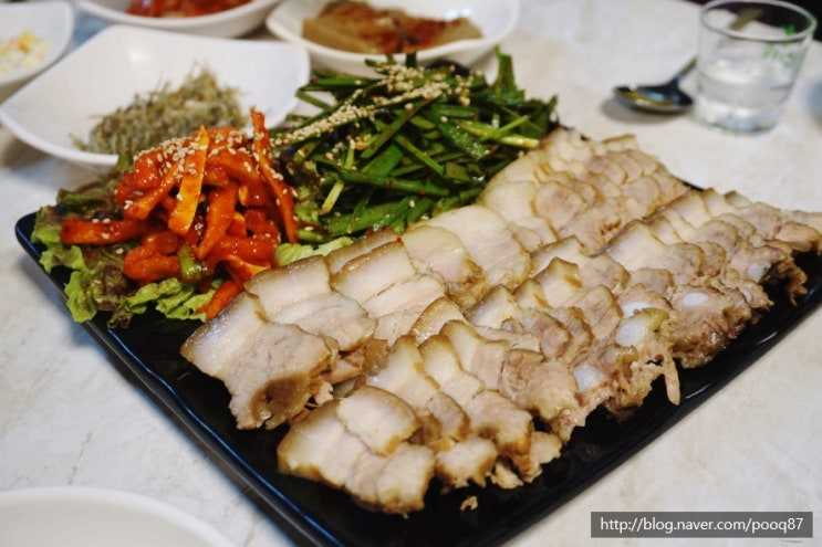  외대 맛집 가성비란 이런 것 '숙이네반주집'