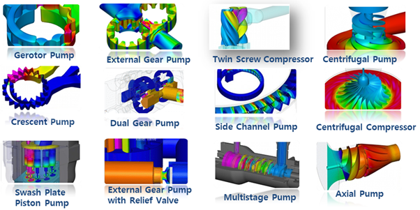 Simerics for SOLIDWORKS CFD : 네이버 블로그