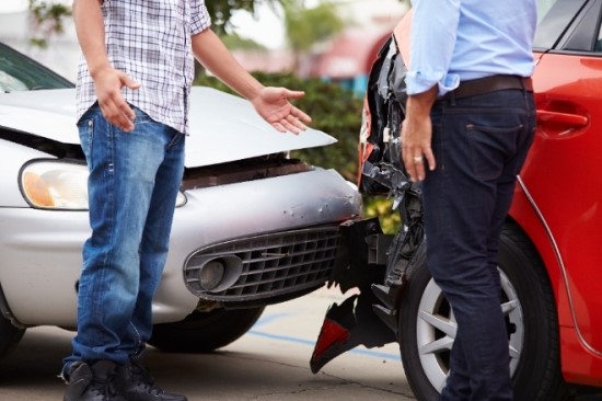 車사고 때 보험료 덜 내려면? 과실비율 따져라 車사고 때 보험료 덜 내려면? 과실비율 따져라