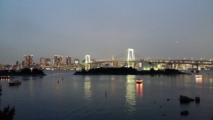  <20170515~19> 일본 도쿄 -3-