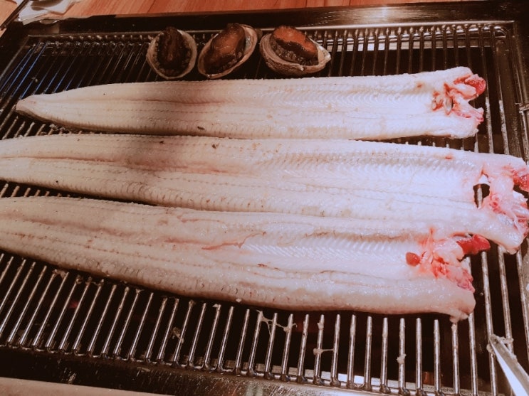  광주) 월산동장어먹자 맛집 #광주장어