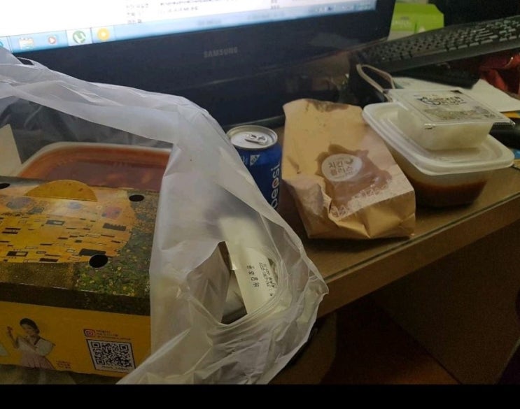  옥련동치킨 드디어 맛집 발견 
