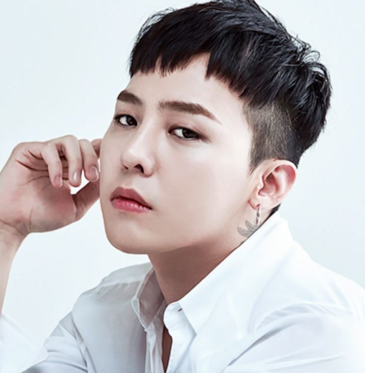 스타 가수 <b>지드래곤</b> 사주풀이