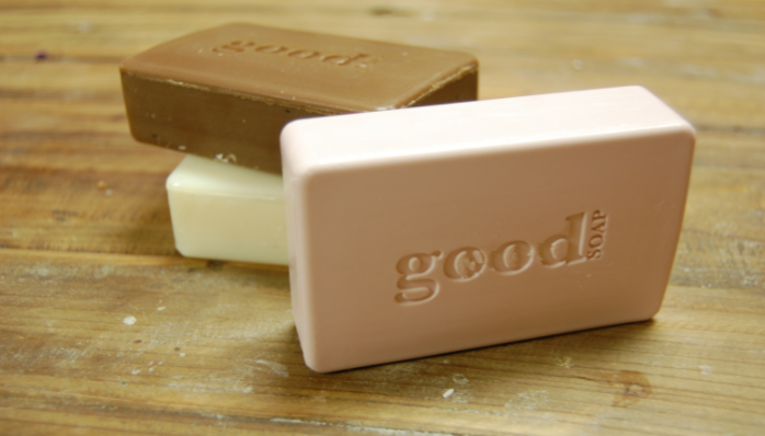  [자연주의] 고체비누 Bar Soap 의 활용 [캐나다 이민생활]