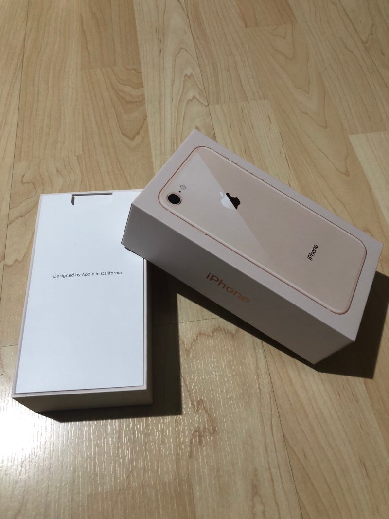 I Phone 8, 미국에서 산 아이폰8 한국 개통 / 체코 개통 후기 :-) 신난다 신나! : 네이버 블로그