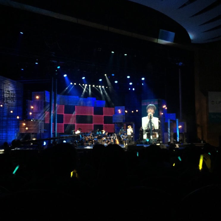  The Stage Big Pleasure 86th 마인드유 정세운 유승우 케이윌
