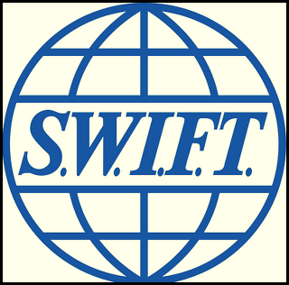 은행 영문명, 영문본점주소, SWIFT CODE / 스위프트 코드