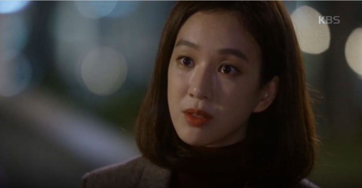  마녀의 법정 6회 / 윤현민 과거 정려원 엄마 만났다, 여진욱 대신 칼 맞은 마이듬, 정인서 구하고 이명행 체포, 곽영실 실종 비밀을 키를 갖고 있는 전광렬