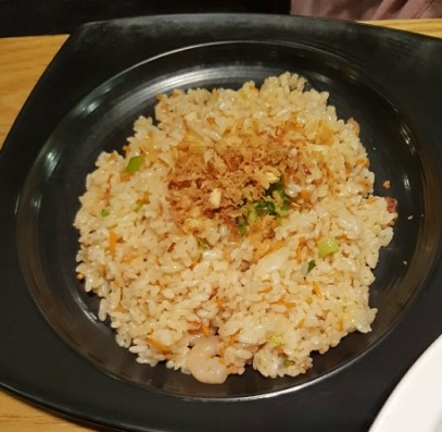  아시아요리 아사이문 꿔바로우