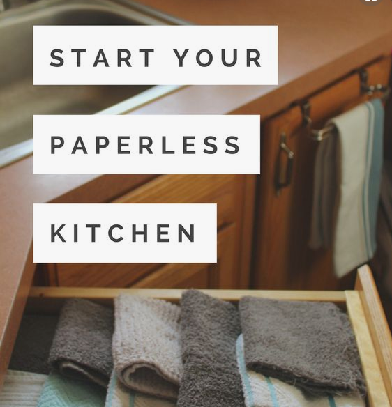 [자연주의] 페이퍼리스 (Paperless) 진행과정 [캐나다 이민생활]